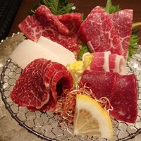 馬桜 下通り店 - 