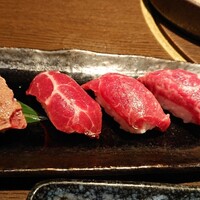 馬桜 下通り店 - 