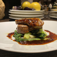 キャトルラパン - 