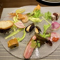 キャトルラパン - 