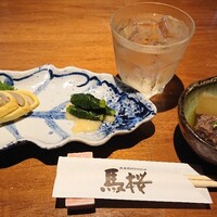 馬桜 下通り店 - 