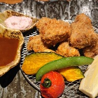 馬桜 下通り店 - 