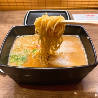 渋谷区宇田川町でおすすめの美味しいラーメンをご紹介 食べログ