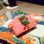 焼肉 BEEFMAN - 