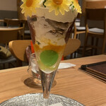 夜パフェ専門店 Parfaiteria beL - 