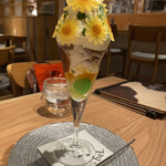 夜パフェ専門店 Parfaiteria beL 新宿三丁目 - 