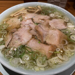 えっちゃんラーメン。 - 