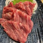 炭火焼肉 穂高牧場 - 