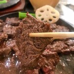 肉が一番 - 