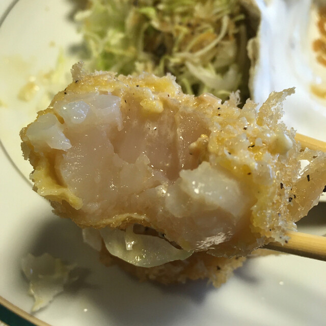ちかさんの手料理 神宮前 とんかつ 食べログ ちかさんの手料理 神宮前 とんかつ 食べログ