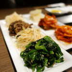 熟成焼肉 マルニク - 