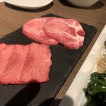 熟成焼肉 マルニク - 