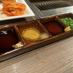 熟成焼肉 マルニク - 