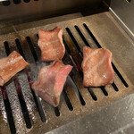 熟成焼肉 マルニク - 