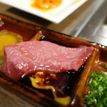 熟成焼肉 マルニク - 