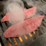 熟成焼肉 マルニク - 