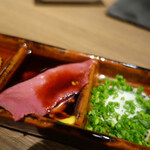 熟成焼肉 マルニク - 