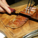 熟成焼肉 マルニク - 