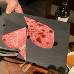 熟成焼肉 マルニク - 