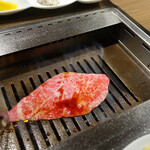 熟成焼肉 マルニク - 