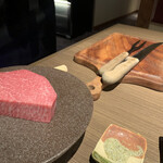 熟成焼肉 マルニク - 