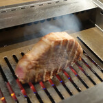 熟成焼肉 マルニク - 