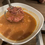 熟成焼肉 マルニク - 