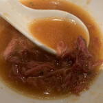 熟成焼肉 マルニク - 