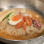 熟成焼肉 マルニク - 