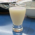 陸奥 こむらさき - 浦霞の甘酒