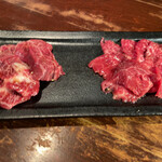 Sumibi Wagyuuyakiniku Jirouya - 