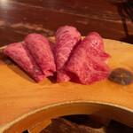 Sumibi Wagyuuyakiniku Jirouya - 