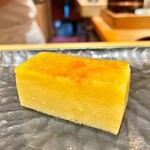 鮨 とかみ - 2021.5.  玉