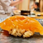 鮨 とかみ - 2021.5.  姫鱒