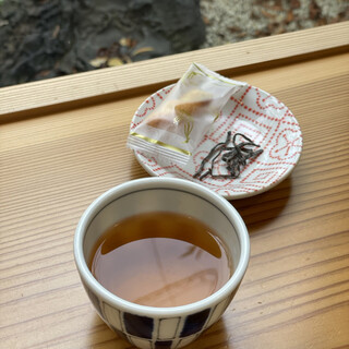 日本茶喫茶 茶縁_1