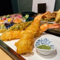 和食 いぶり別邸 有楽町店 - 