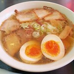 喜多方ラーメン坂内 小法師 - 