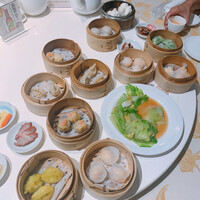 老香港酒家京都 -  老香港酒家京都 -