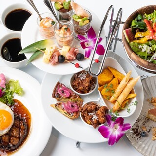 憧れのハイティーをお洒落なハワイアン料理で楽しめる Hawaiian High Tea 2名様で3 800円 Muu Muu Diner 梅田nu茶屋町プラス店 ムウムウダイナー 大阪梅田 阪急 ハワイ料理 食べログ 憧れのハイティーをお洒落なハワイアン料理で楽しめる Hawaiian High Tea 2名様で3 800円 Muu Muu Diner 梅田nu茶屋町プラス店 ムウムウダイナー 大阪梅田 阪急 ハワイ料理 食べログ