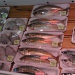 こーなん産直館 - 新鮮なお魚、お財布に優しい