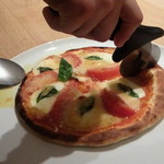 SEBRI - PIZZAマルゲリータ