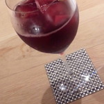 SEBRI - カクテルですよ