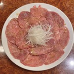 焼肉 スタミナ苑 - 