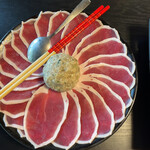 Torinago Kyuubei - 鴨肉