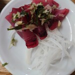 マルミヤ食堂 - 