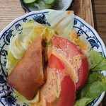 マルミヤ食堂 - 