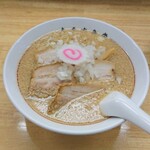 喜多方食堂 磯崎 - 