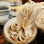 Komoro Soba Okachimachiten - 