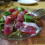 トラットリア カヴァタッピ - 