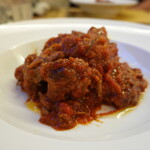 トラットリア カヴァタッピ - 